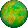 Arctic Ozone 2024-06-28